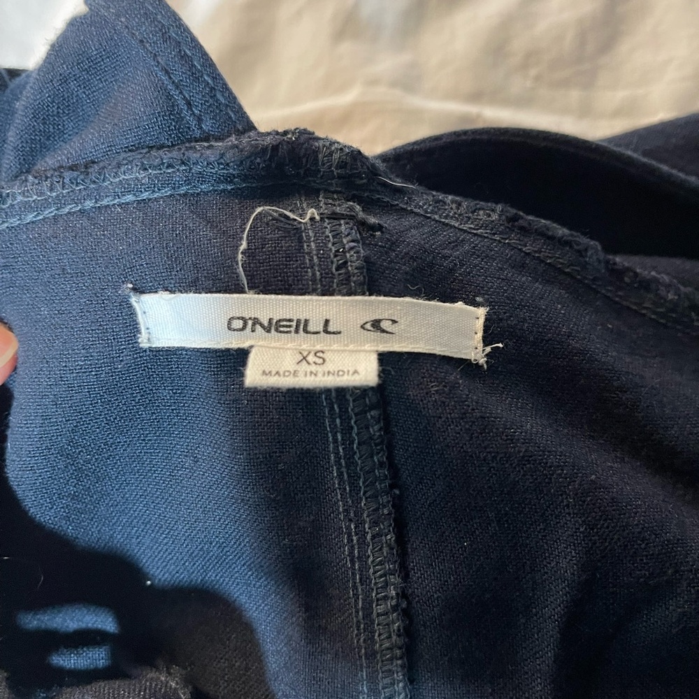 O’Neill Jumper Crop Length - Picture 12 of 14